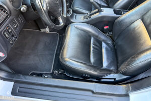 Toyota MR2 1.8 VVT-i - 2000