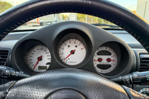 Toyota MR2 1.8 VVT-i - 2000