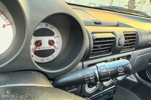 Toyota MR2 1.8 VVT-i - 2000