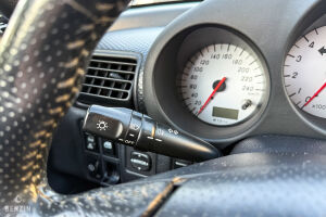 Toyota MR2 1.8 VVT-i - 2000