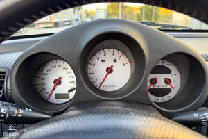 Toyota MR2 1.8 VVT-i - 2000