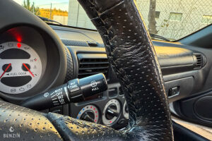 Toyota MR2 1.8 VVT-i - 2000