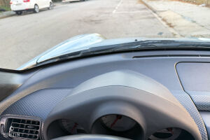 Toyota MR2 1.8 VVT-i - 2000