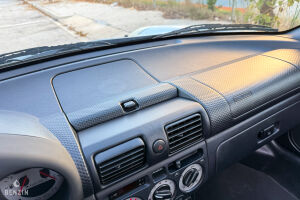 Toyota MR2 1.8 VVT-i - 2000