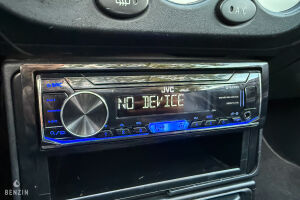 Toyota MR2 1.8 VVT-i - 2000