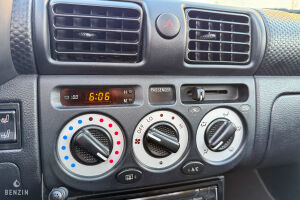 Toyota MR2 1.8 VVT-i - 2000