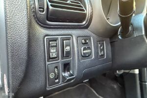 Toyota MR2 1.8 VVT-i - 2000