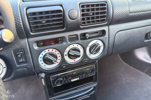 Toyota MR2 1.8 VVT-i - 2000