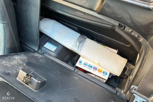 Toyota MR2 1.8 VVT-i - 2000