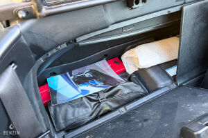 Toyota MR2 1.8 VVT-i - 2000