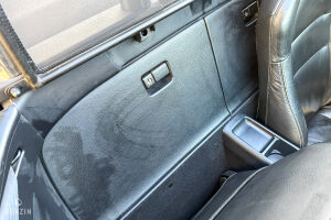 Toyota MR2 1.8 VVT-i - 2000