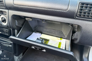 Toyota MR2 1.8 VVT-i - 2000