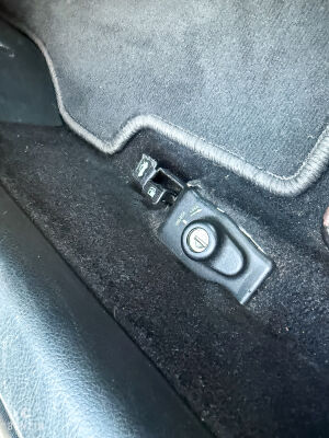 Toyota MR2 1.8 VVT-i - 2000