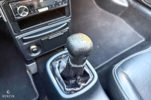 Toyota MR2 1.8 VVT-i - 2000