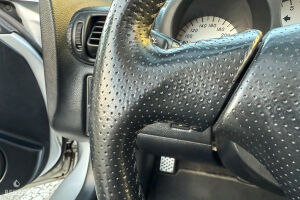 Toyota MR2 1.8 VVT-i - 2000