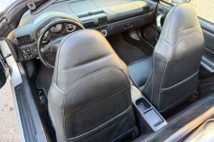 Toyota MR2 1.8 VVT-i - 2000