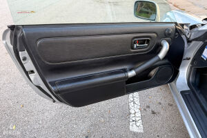 Toyota MR2 1.8 VVT-i - 2000