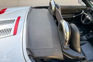 Toyota MR2 1.8 VVT-i - 2000