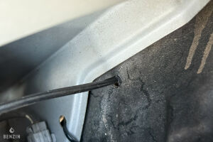 Toyota MR2 1.8 VVT-i - 2000