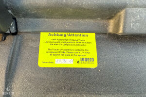 Toyota MR2 1.8 VVT-i - 2000