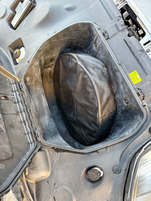 Toyota MR2 1.8 VVT-i - 2000