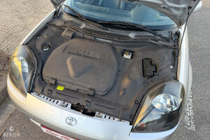 Toyota MR2 1.8 VVT-i - 2000