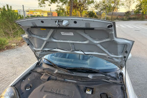 Toyota MR2 1.8 VVT-i - 2000