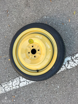 Toyota MR2 1.8 VVT-i - 2000