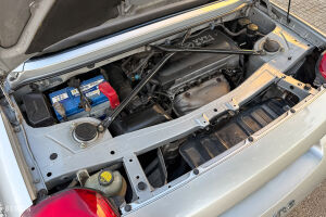 Toyota MR2 1.8 VVT-i - 2000