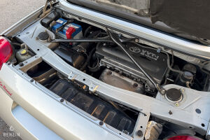 Toyota MR2 1.8 VVT-i - 2000