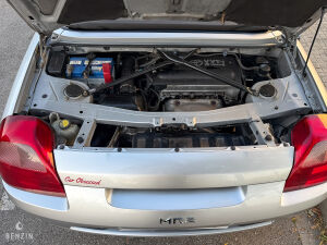 Toyota MR2 1.8 VVT-i - 2000