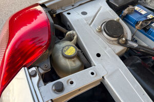 Toyota MR2 1.8 VVT-i - 2000