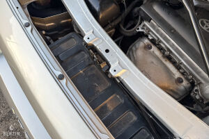 Toyota MR2 1.8 VVT-i - 2000