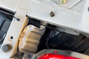 Toyota MR2 1.8 VVT-i - 2000