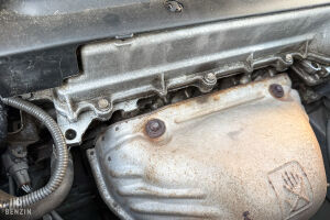 Toyota MR2 1.8 VVT-i - 2000