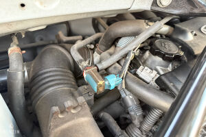 Toyota MR2 1.8 VVT-i - 2000