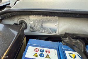 Toyota MR2 1.8 VVT-i - 2000