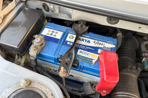 Toyota MR2 1.8 VVT-i - 2000