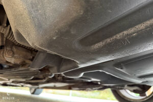 Toyota MR2 1.8 VVT-i - 2000