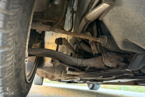 Toyota MR2 1.8 VVT-i - 2000