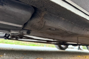 Toyota MR2 1.8 VVT-i - 2000