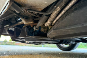 Toyota MR2 1.8 VVT-i - 2000