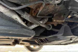 Toyota MR2 1.8 VVT-i - 2000