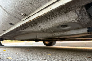 Toyota MR2 1.8 VVT-i - 2000