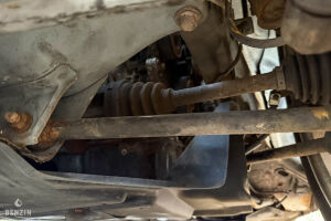 Toyota MR2 1.8 VVT-i - 2000