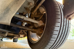 Toyota MR2 1.8 VVT-i - 2000