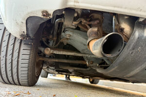 Toyota MR2 1.8 VVT-i - 2000