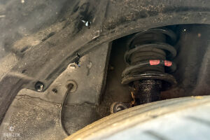 Toyota MR2 1.8 VVT-i - 2000