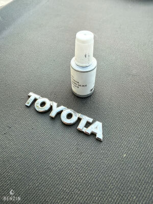 Toyota MR2 1.8 VVT-i - 2000