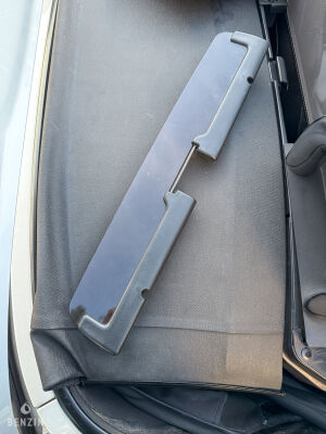 Toyota MR2 1.8 VVT-i - 2000